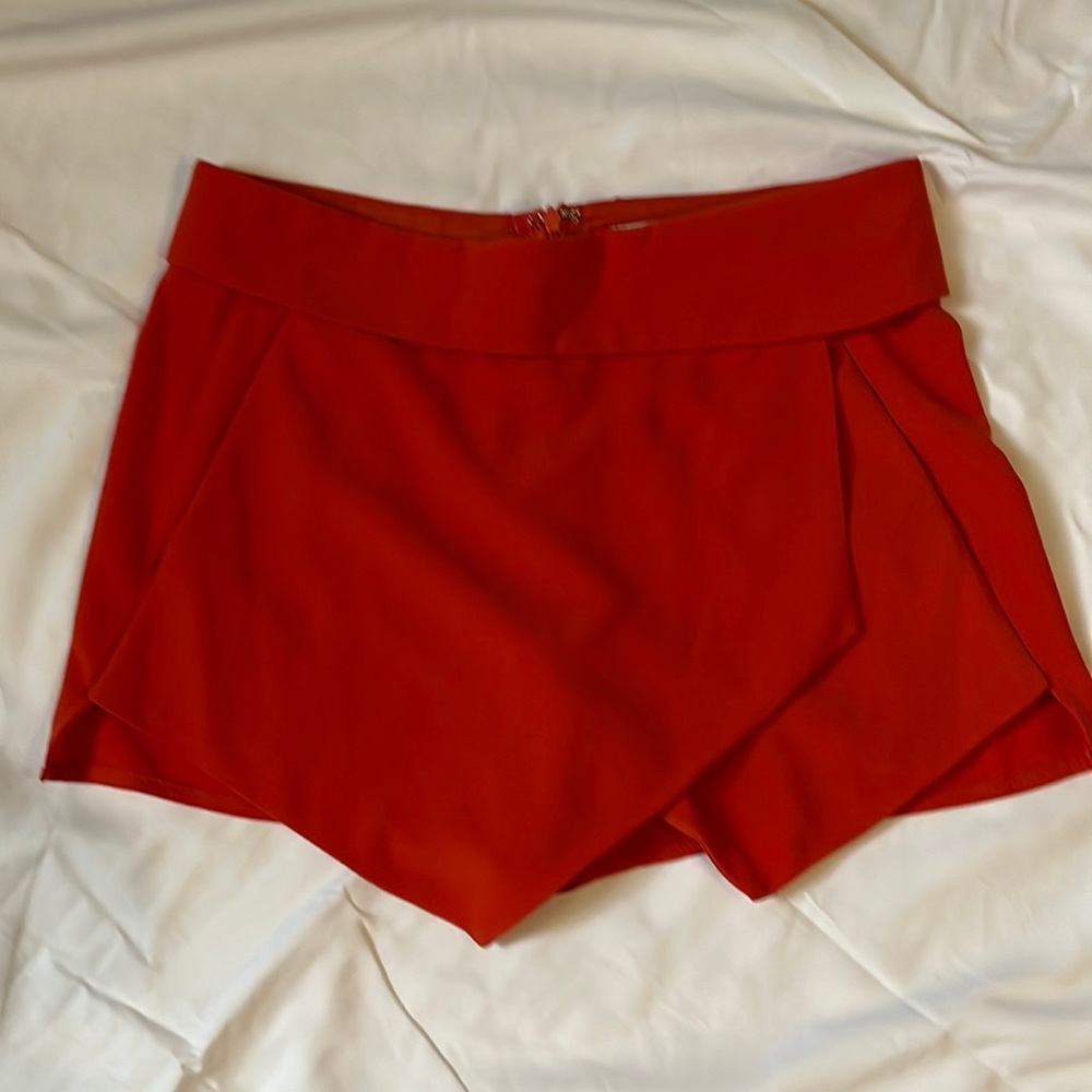 Date night short